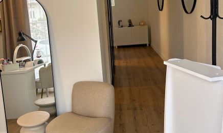 Parenthèse by Vi : Institut de beauté à Aubière