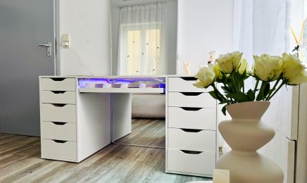 Büsra Beauty : Kosmetikstudio in Murrhardt