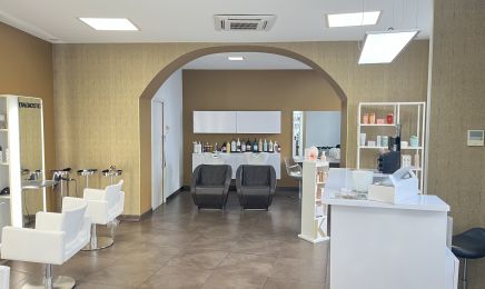 Arnissolle Denis : Coiffeur à Tain-l'Hermitage