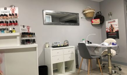 Clo'a beaute : Manucure à Seysses