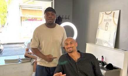 Drivers Cut : Coiffeur à Lyon
