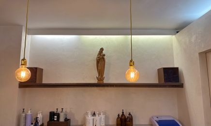 Giacomo: Barbershop in Köln