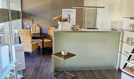 beauté intérieure: Kosmetikstudio in Nittel