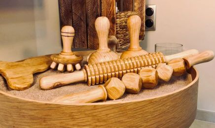 Eveil'Madero : Institut de beauté à Saint-Laurent-de-Mure
