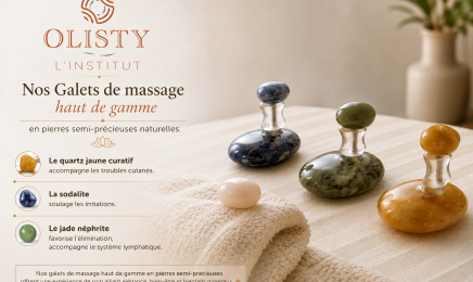 Olisty Institut : Institut de beauté à Nîmes