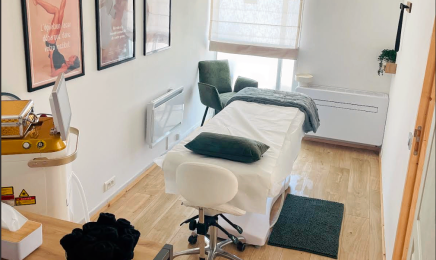 Revela Skin : Institut de beauté à Sausset-les-Pins