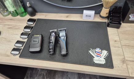 Feras Barbershop: Kosmetikstudio in Saarbrücken