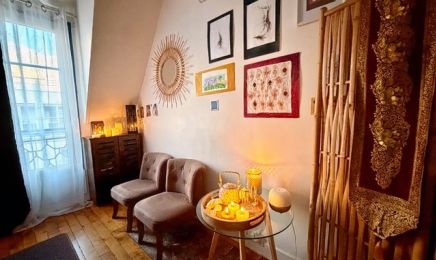 Kachinaka : Institut de beauté à Paris
