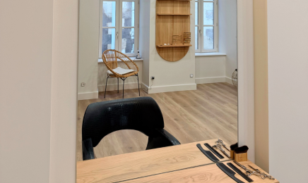 Pauline Ladevie  : Coiffeur à Saint-Pourçain-sur-Sioule