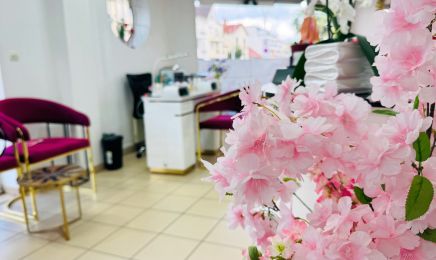 Fée des ongles  : Manucure à Sainte-Geneviève-des-Bois