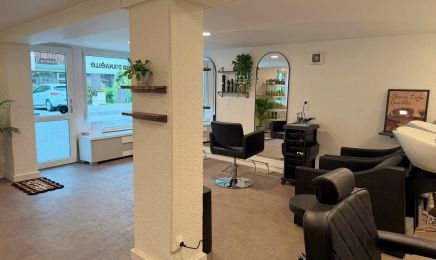 L’atelier d’Anaëlle  : Coiffeur à Schiltigheim