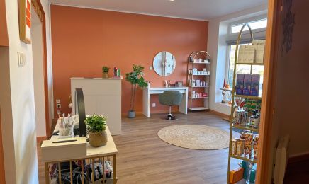 L’instant Beauté : Institut de beauté à Le Mans
