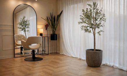Maison Jason B  : Institut de beauté à Margny-lès-Compiègne