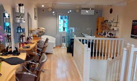 Lemalys Coiffure : Coiffeur à Saint-Lys