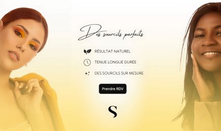 TWOSTEP Valence • Spécialiste du sourcil - Maquillage permanent  : Institut de beauté à Valence