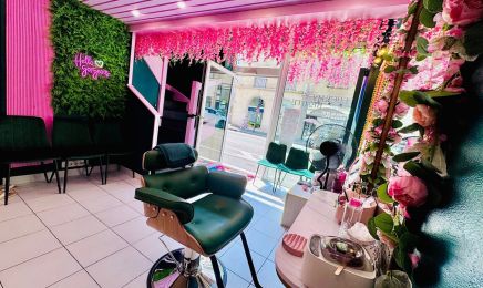 Luck my beauty  : Manucure à Compiègne
