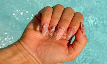 V'NAILS - PROTHESISTE ONGULAIRE & NAILARTIST : Manucure à Vence