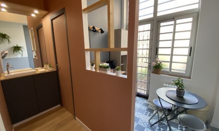 GLO NAIL CARE - Insititut Indien : Institut de beauté à Nice