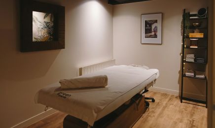 Iloha Spa : Institut de beauté à Vitré