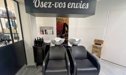 Excel Coiffure - Savenay : Coiffeur à Savenay