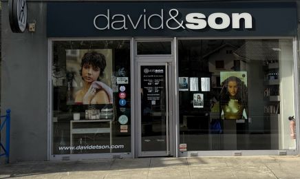 David&son - Brignoud : Coiffeur à Villard-Bonnot