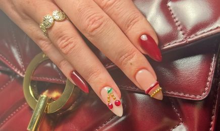 MD Nails Studio : Manucure à Rouen