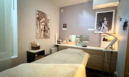 Institut Alexandra  : Institut de beauté à Sautron