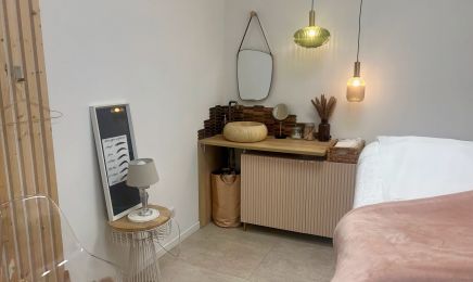ARENAS Beauté : Manucure à Nice