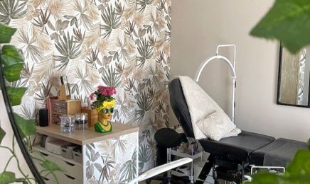 Emilie Jolie : Institut de beauté à Bois-le-Roi