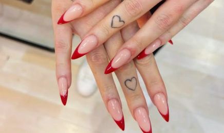 New York Nails in der Kurfürstengalerie: Nagelstudio in Kassel