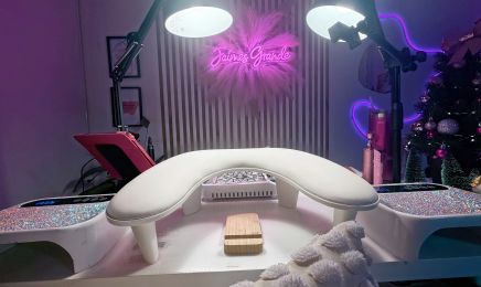 Ariel Studio : Manucure à Noyal-sur-Vilaine