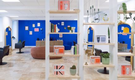 N2 Salon Camille  : Coiffeur à Sarlat-la-Canéda