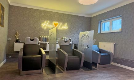 Haar-Liebe: Friseur in Fürstenwalde/Spree