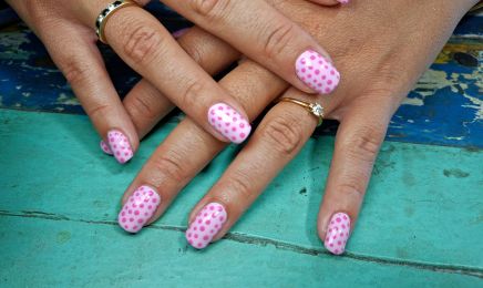 Divine Aux Doigts De Fee : Institut de beauté à Alès