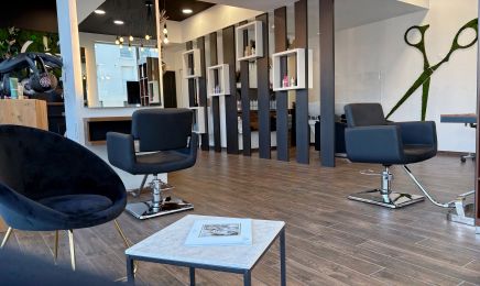 Creastil - Avrillé  : Coiffeur à Avrillé