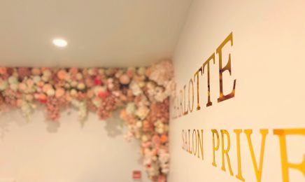 Charlotte - Salon Privé - 0296831039 : Coiffeur à Pleslin-Trigavou