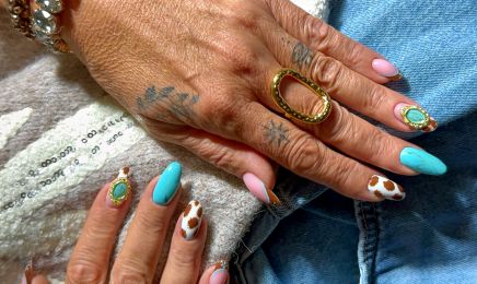 Le Boudoir de l’Ongle : Manucure à Cognac