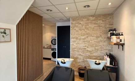 L'atelier technik : Barbier à Tours