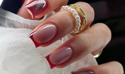 TM Nails : Manucure à Salles