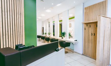 Hairstylistin Susann Fincke: Friseur in Halle (Saale)