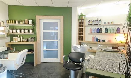 Karine D : Barbier à Saint-Affrique
