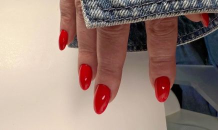 Nail Salon by Olga Specht: Nagelstudio in Husum