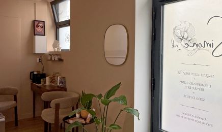 Simone Ink : Institut de beauté à Meulan-en-Yvelines
