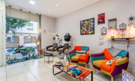 En Aparté Coiffure : Coiffeur à Antibes