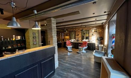 Männersache: Kosmetikstudio in Memmingen