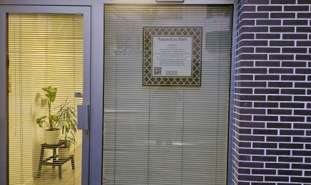 NaturoLux Paris - Massage Soin du visage Beauté Bien être : Institut de beauté à Paris