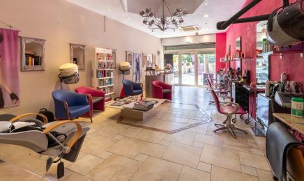 Salon de Coiffure Ollioules - Chantal et Marilyn : Coiffeur à Ollioules