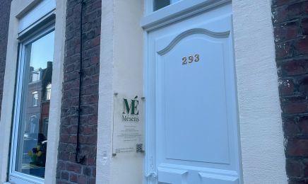 Mésens : Manucure à Mouvaux