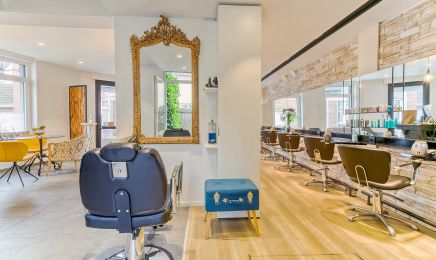 Estaz Coiffure : Coiffeur à Wattignies
