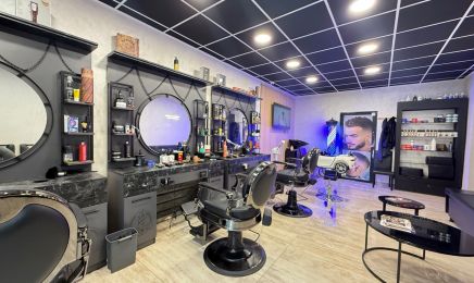 El Hana BARBER  : Coiffeur à Saint-Martin-de-Crau